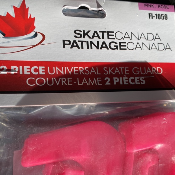 2 pairs universal skate guards - Picture 2 of 3